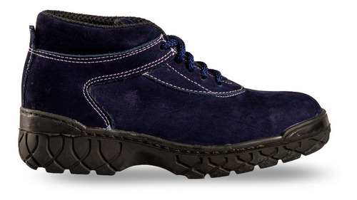 Imagen 2 de 5 de Bota De Seguridad Mtld, Mod. Mt100.