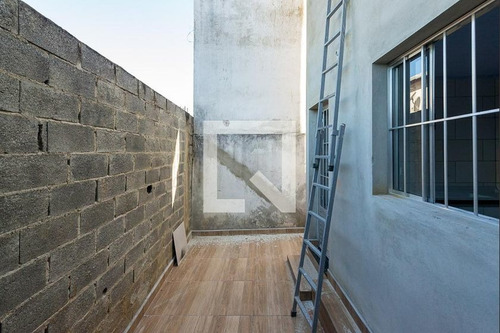 Imagem 10 de 15 de Casa Para Aluguel - Jaqueline, 3 Quartos, 120 - 893593611