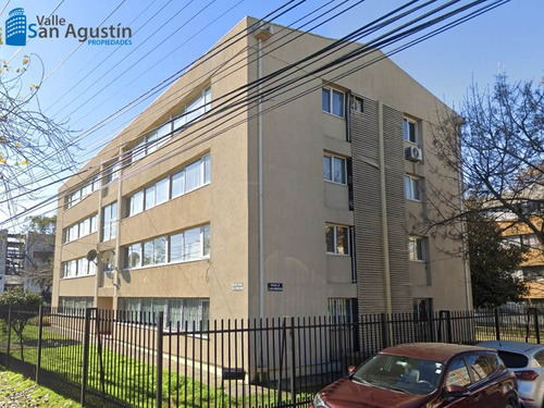 Arriendo Departamento Condominio Río Claro - Talca 