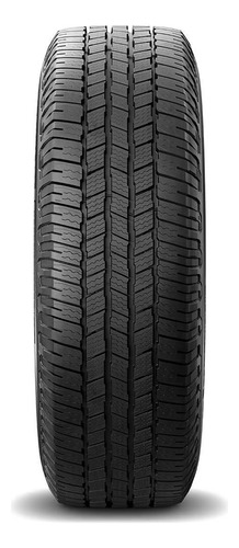 Paquete 2 Llantas 275/55r20 Michelin Defender Ltx M/s 2 117t
