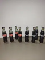 Comprar Botellitas De Coca Cola De Colección