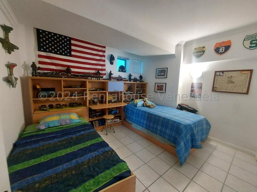 Venta De Apartamento Frente A La Bahía De Pampatar Margarita Venezuela