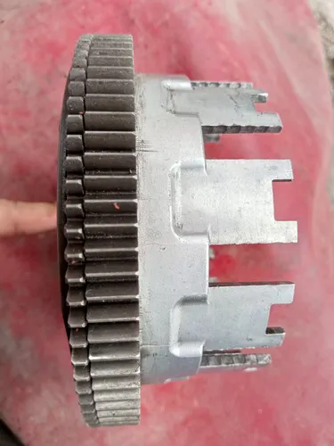 Campana Cloche Honda Cbr (Usado)