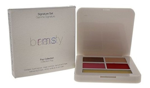 Conjunto De Coleccion Rms Beauty 5 Piezas Signature Pop