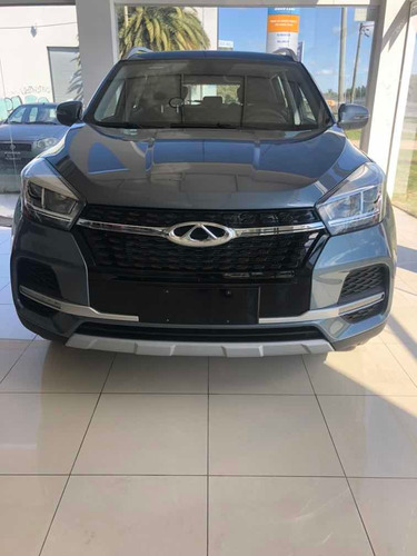 Chery Tiggo 4 2.0 Confort Mt 0km 2021