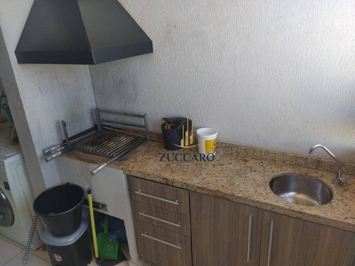 Apartamento Com 2 Dormitórios À Venda, 59 M² Por R$ 315.000,00 - Picanco - Guarulhos/sp - Ap16727