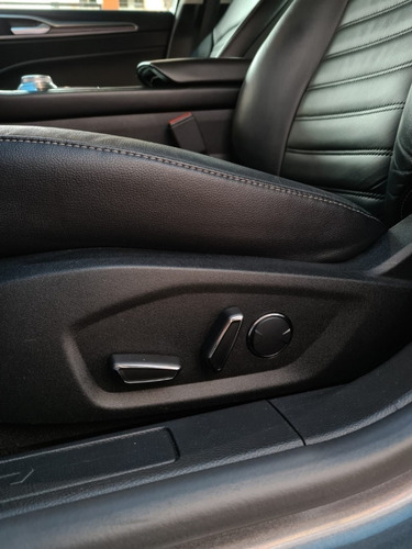 Imagem 14 de 15 de Fusion Sel 2.0 Turbo Ano 2018