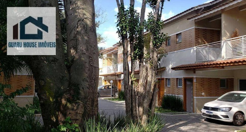 Imagem 4 de 30 de Sobrado À Venda, 80 M² Por R$ 440.000,00 - Jaçanã - São Paulo/sp - So0075