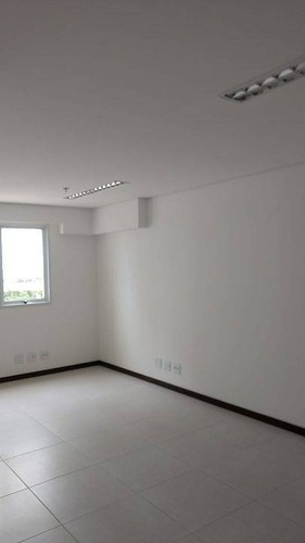 Imagem 1 de 4 de Ótima Sala Na Prime Square Com Vaga De Garagem - 63846531