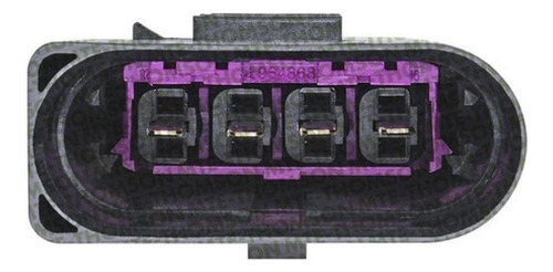 Sensor Lambda Planar Fox 1.0 8v 2003 2004 2005 2006 2007