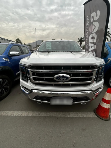 Ford F-150 3.3 Xlt Rc At 4x4 2022