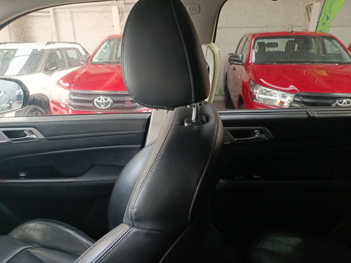 Ssangyong Rexton 2024
