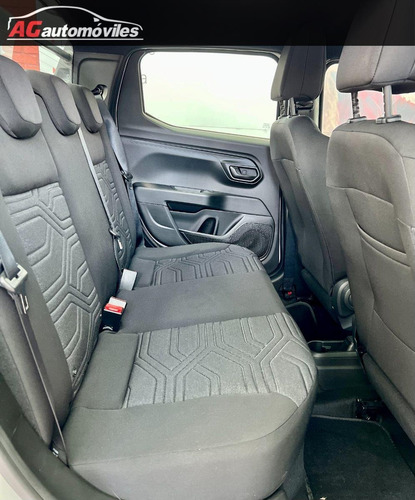 Imagen 20 de 24 de Fiat Strada Nueva Strada Freedom Doble Cabina 0 Km 2023 0km