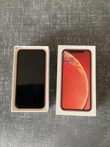 iPhone XR 64gb