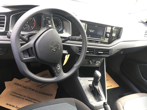 .nueva Volkswagen Nivus 1.0 T $300.000 O Tu Usado + Cuotas D