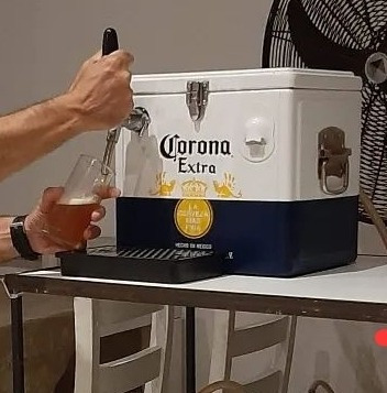 Imagen 5 de 5 de Alquiler De Choperas. Cerveza Artesanal. Banfield