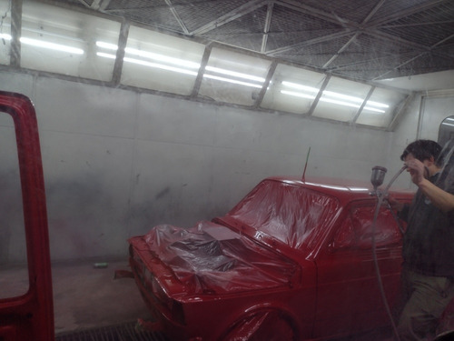 Imagen 8 de 17 de Fiat 147 1995 1.4 Tr