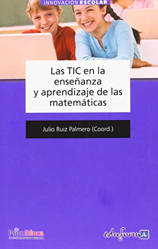 Las Tic En La Enseñanza Y Aprendizaje De Las Matematicas -ps