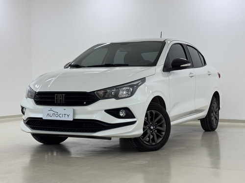 Fiat Cronos 1.3 Gse Drive