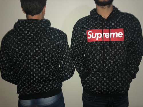 casaco masculino supreme