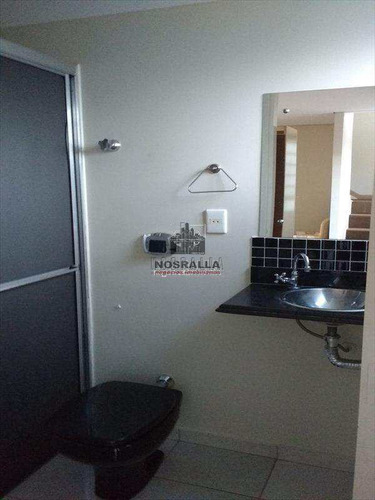 Imagem 8 de 18 de Casa Com 2 Dorms, Colina Verde, Jaboticabal - R$ 445 Mil, Cod: 125100 - V125100