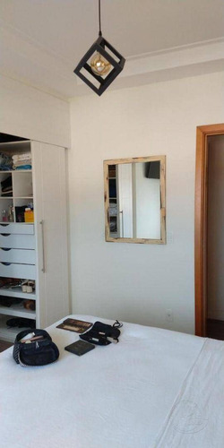 Imagem 13 de 26 de Apartamento Com 2 Dormitórios À Venda, 113 M² Por R$ 954.000,00 - Tamboré - Santana De Parnaíba/sp - Ap1729