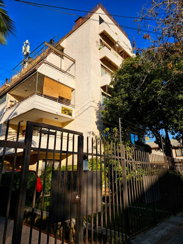 Venta Depto Ñuñoa 2d+1b+2est+1bod 61m2 Grecia/salvador