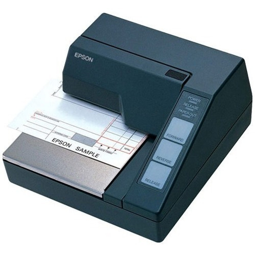 Miniprinter Epson Tm-295-292 Matriz De Punto Serial