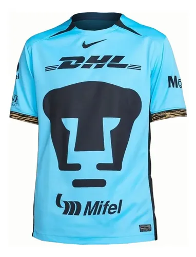 Uniforme pumas unam sale