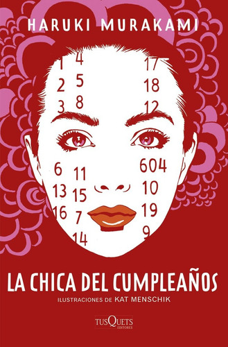 La Chica Del Cumpleaños.. - Haruki Murakami