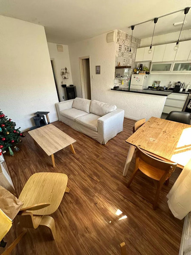 Apartamento En Prado  