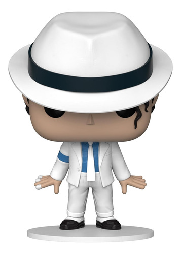 Funko Pop: Rocks Pop - Michael Jackson Smooth Criminal (345)