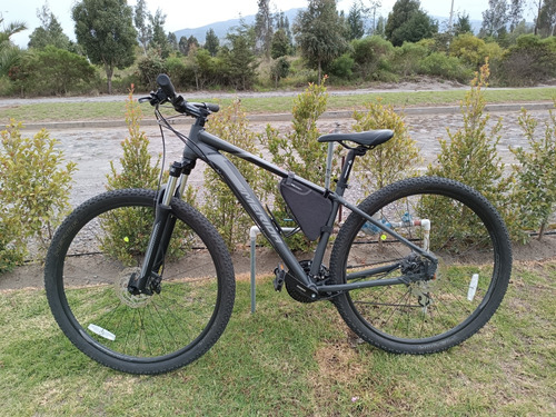 Bicicleta Montaña Merida Big Nine 20