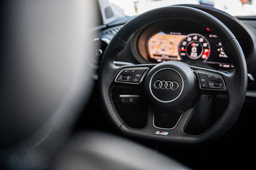 Audi S3 2.0 Tfsi 310cv 4 P