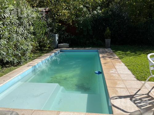 Imagen 30 de 30 de Venta | Moderna Casa Nueva C/jardin Y Piscina | Barrio La Bota