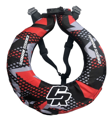 Protector Cervical Cr Motocross Enduro Kart - Trapote Racing