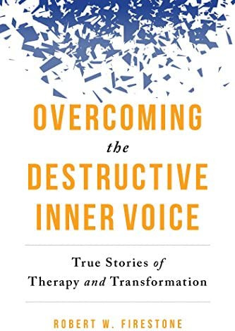 Libro: Overcoming The Destructive Inner Voice: True Stories