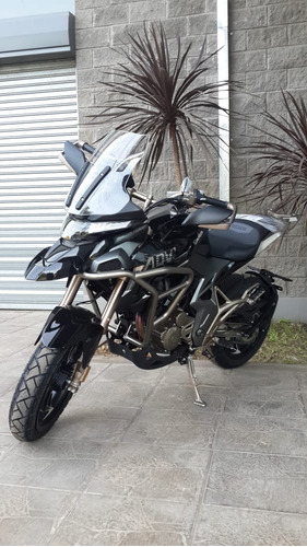 Zontes T2 Rayos