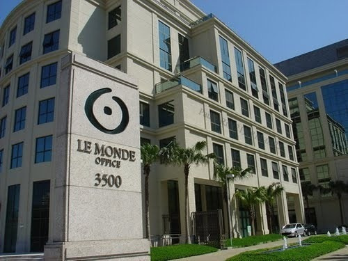 Imagem 1 de 5 de Le Monde - Sala Comercial Com 36m2