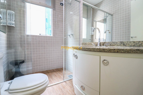 Imagem 11 de 30 de Edifício Loft Batel - Apartamento Loft Todo Mobiliado E Decorado À Venda E Locação - Batel, Curitiba, Pr - Pr - Ap1155_impr