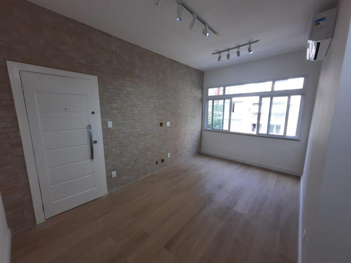 Imagem 2 de 17 de Apartamento - Ref: Ba33073