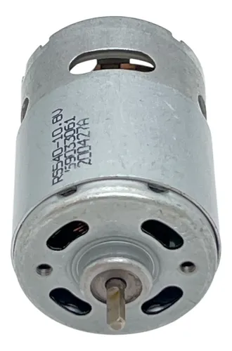 クエスト　Quest BLS4025-740KV E6-550スケール用モーター Motor 12v Parafusadeira Ws2550 Ws2554 Ws2555 Wesco Original