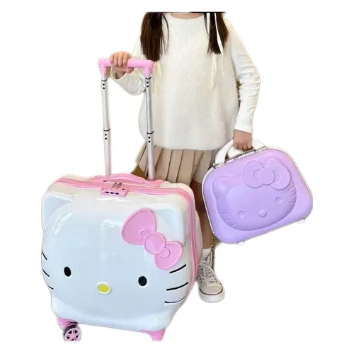 Maleta viaje niña hotsell