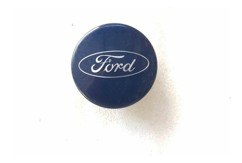 Centro De Rin #4 Ford Edge Sel 2015-2018