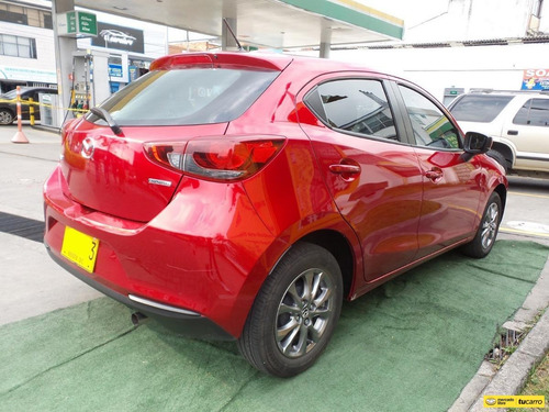 Imagen 7 de 15 de Mazda 2 Sport Prime Mt