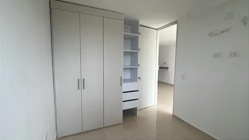 Apartamento En Arriendo Miramar, Barranquilla