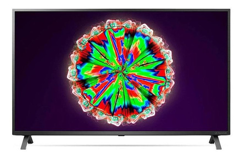 Smart TV LG AI ThinQ 50NANO79SNA LED webOS 4K 50" 100V/240V