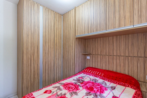 Imagem 24 de 30 de Apartamento Com 2 Quartos À Venda, 48 M² Por R$ 176.000 - Vargem Grande Paulista - Vargem Grande Paulista/sp - Ap0605