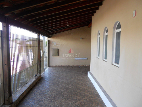 Imagem 1 de 26 de Casa No Bairro Jardim Redentor - Ca584