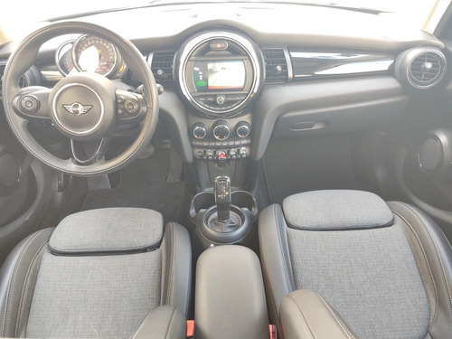 Imagen 11 de 15 de Mini Cooper 2019 1.5 Chili 5 Puertas At